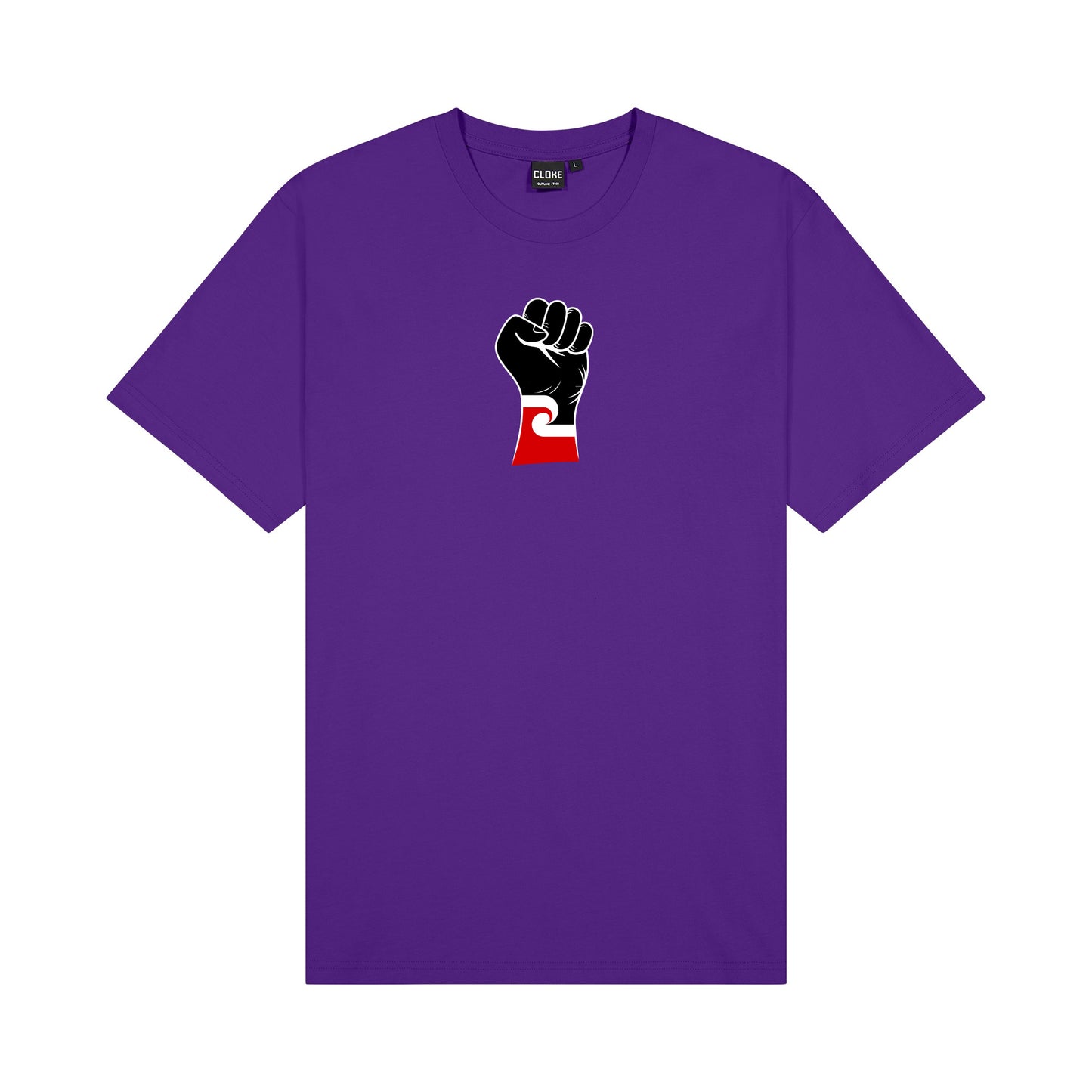 Tino Solidarity Tihate