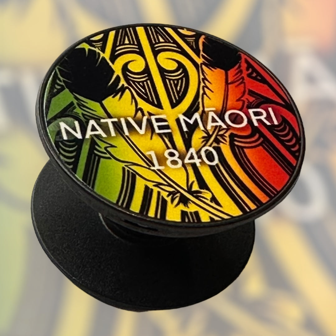 Pop Sockets (Various Designs) LYDE Clothing