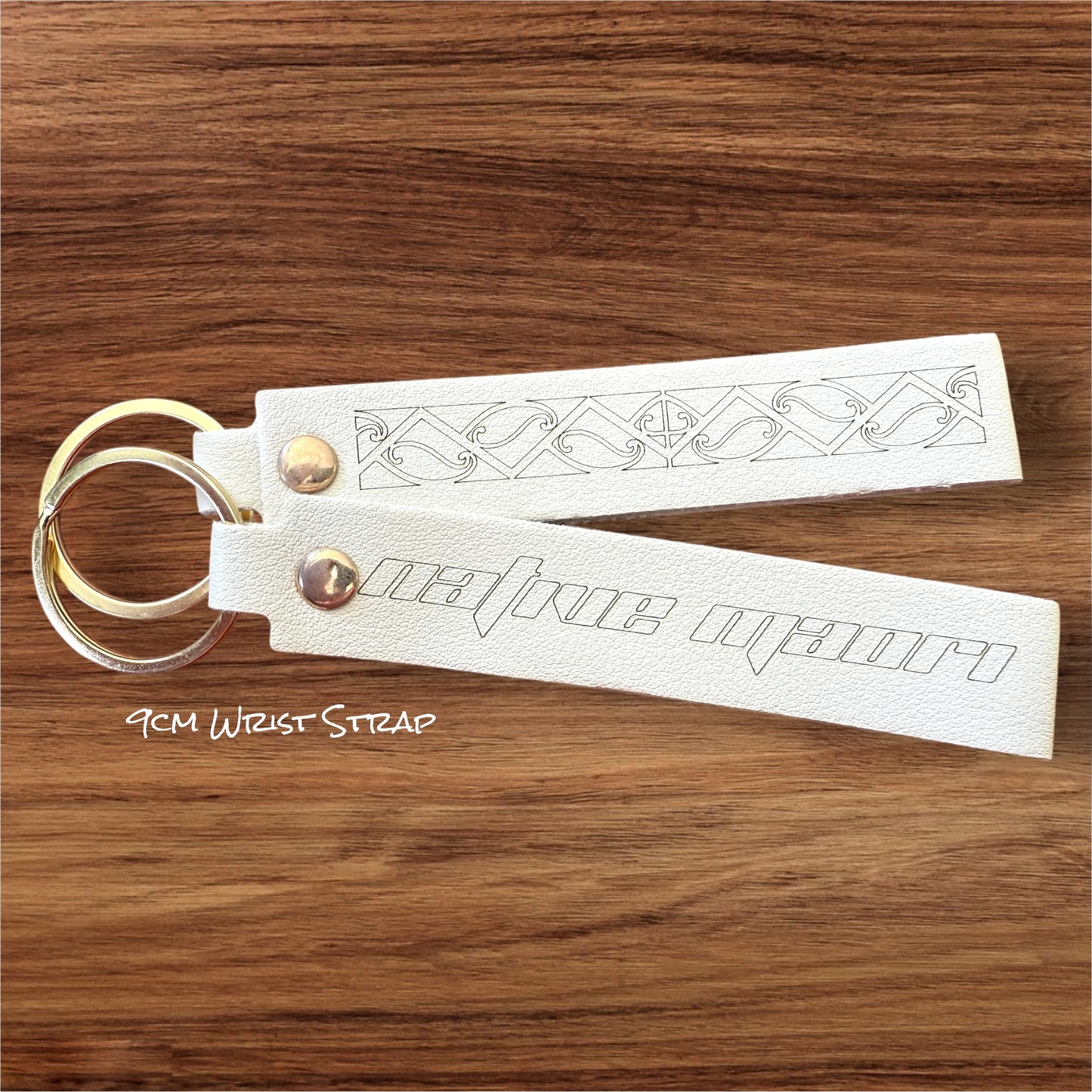 Key Chain (PU Leather)