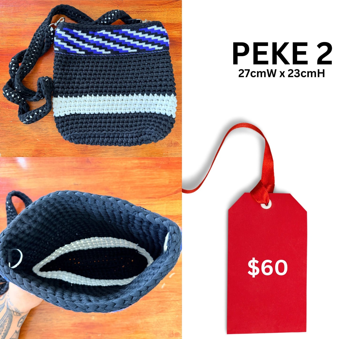Peke 2 Aloua Vision & Print