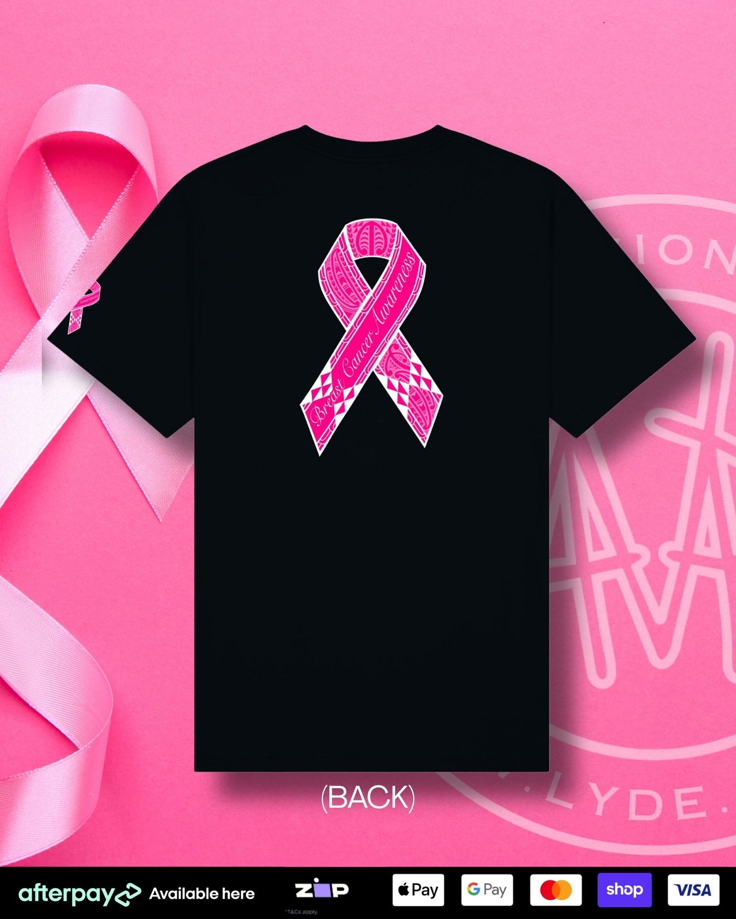Cancer Awareness Bundle