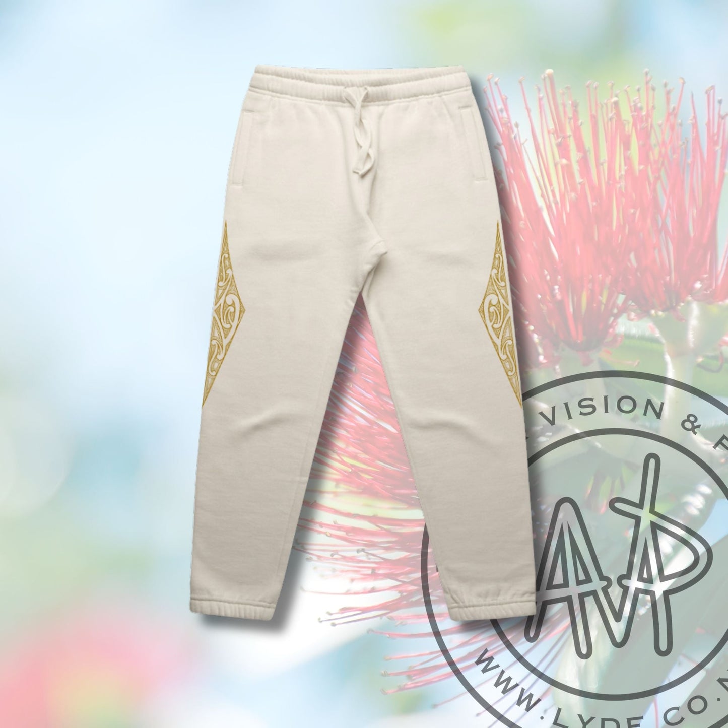 Kids Trackpants - LYDE Clothing