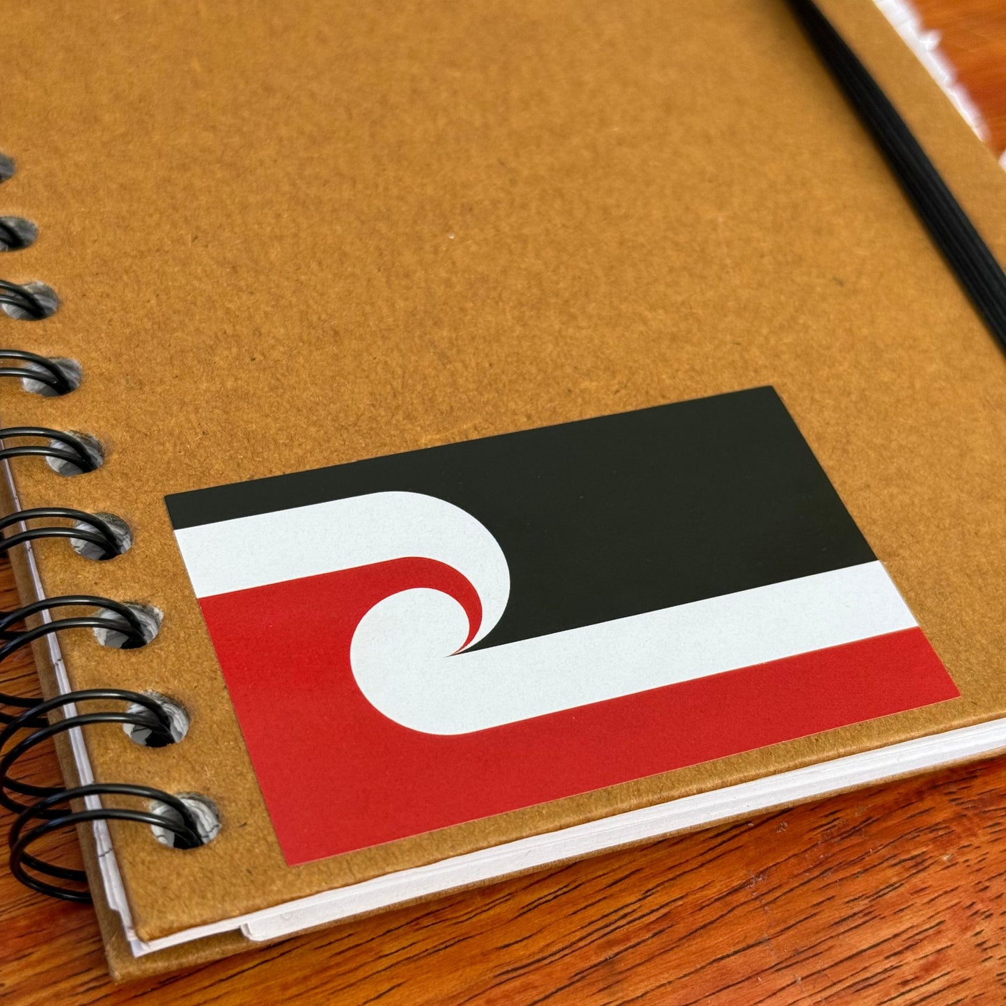 Tino Sticker 5 Pack - Semi Glossy