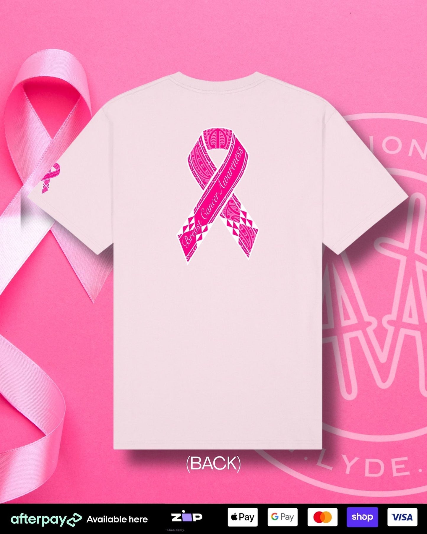 Cancer Awareness Bundle Aloua Vision & Print