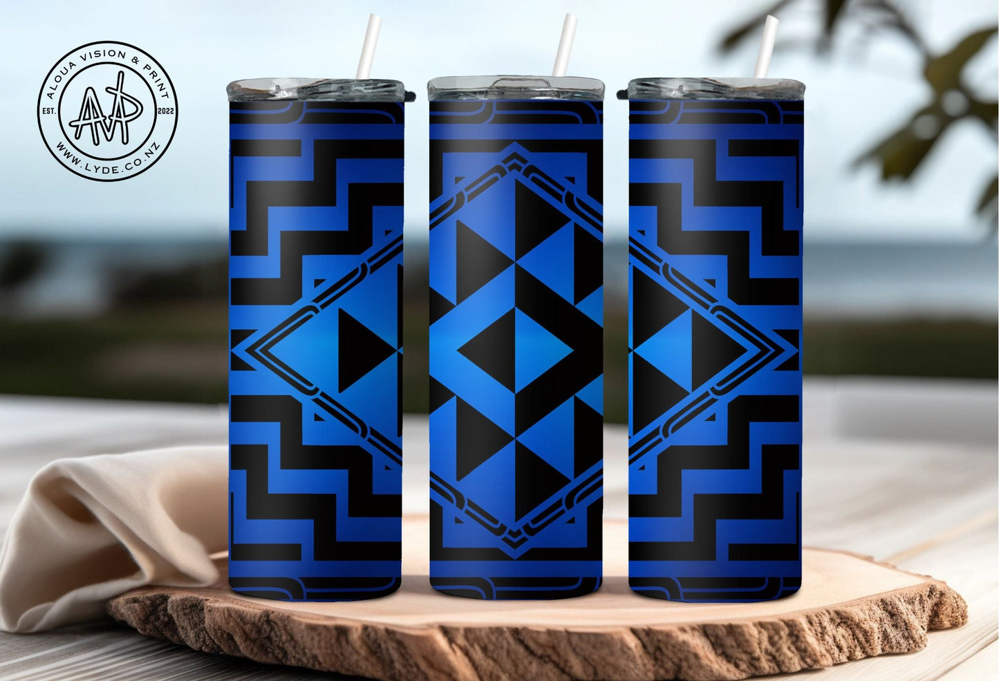 Fathers Day 20oz Tumbler LYDE Clothing