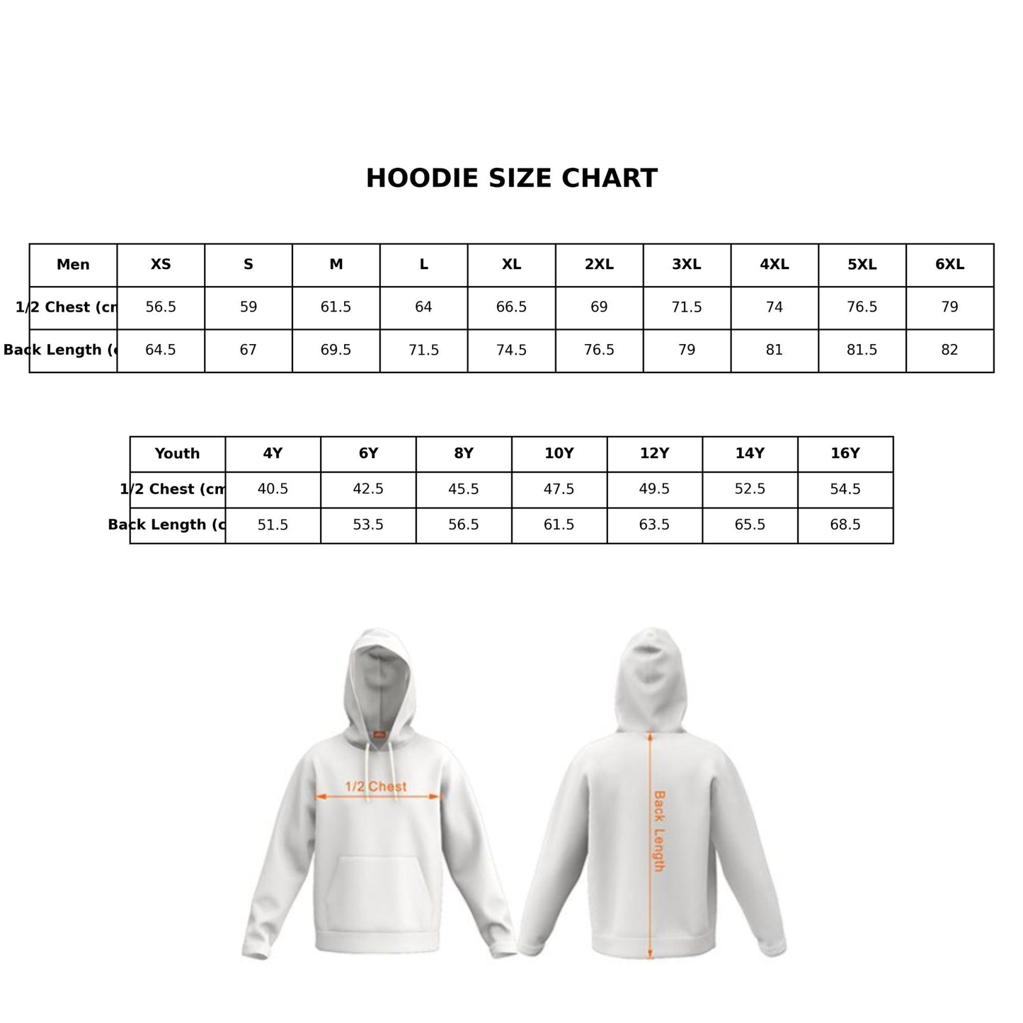 2026 NKOTAH Hoodies (Adults) Aloua Vision & Print