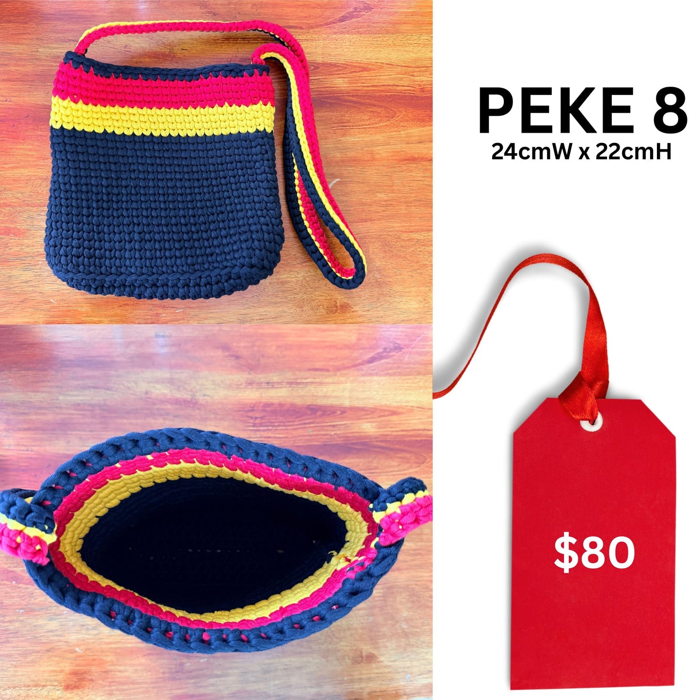 Peke 8 Aloua Vision & Print