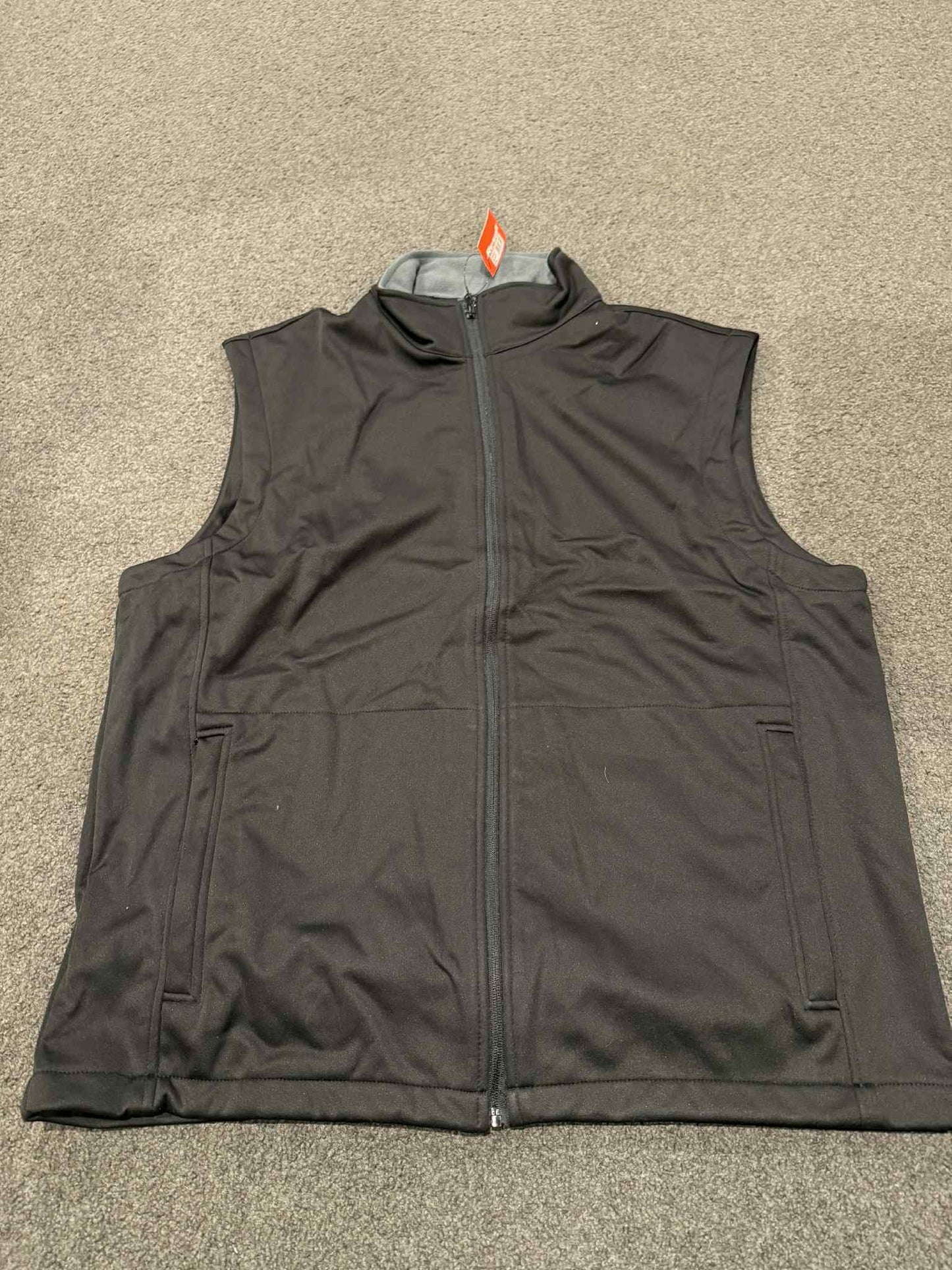 2XL Softshell Vest - Toitu Te Tiriti