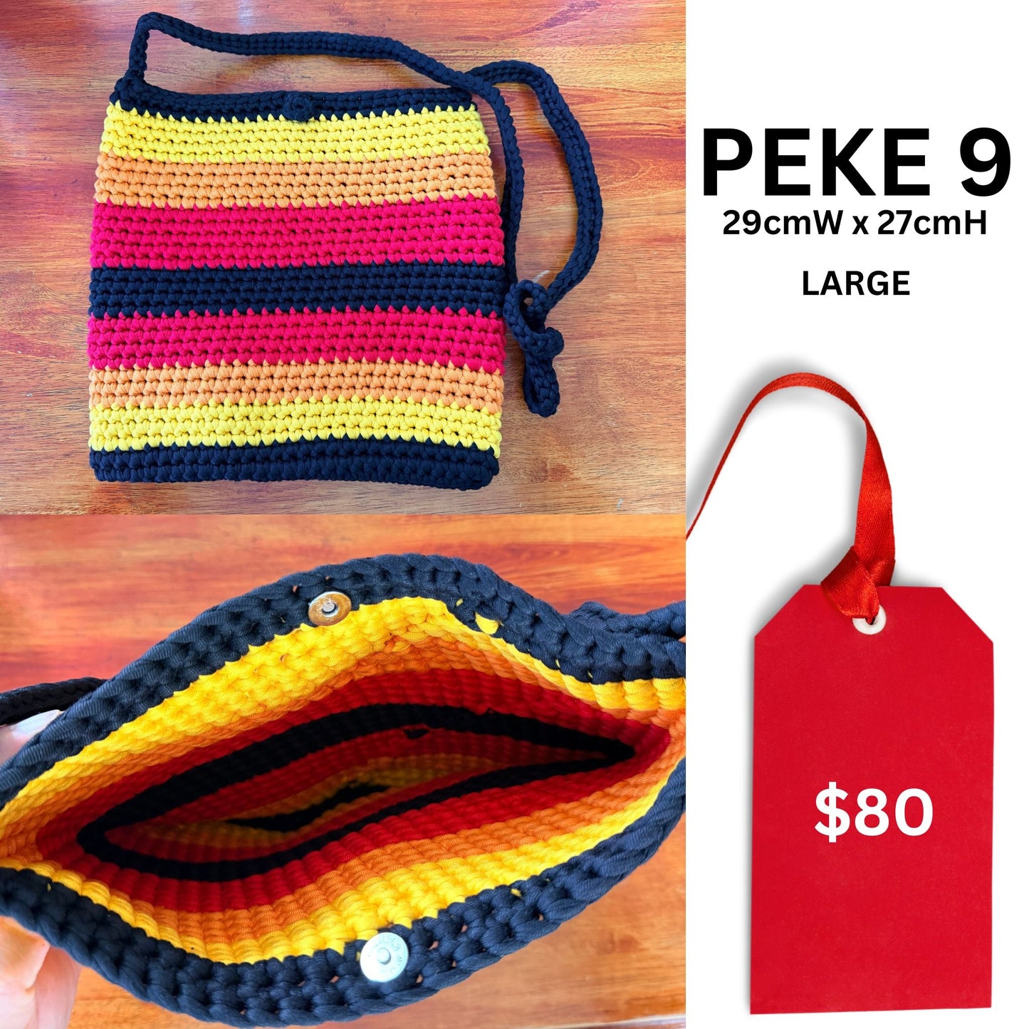 Peke 9 Aloua Vision & Print