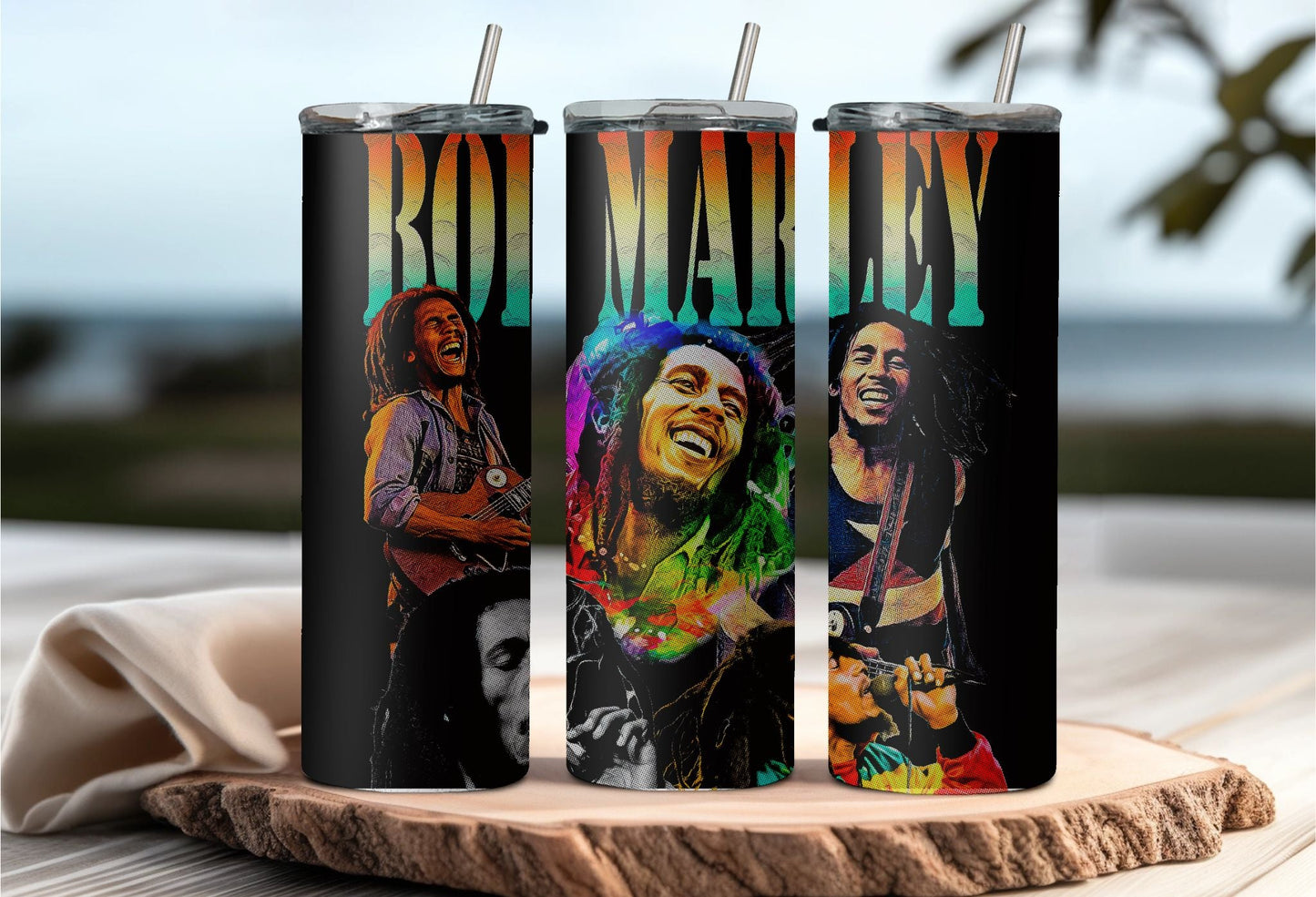 Uncle Bob Mug or Tumbler LYDE Clothing