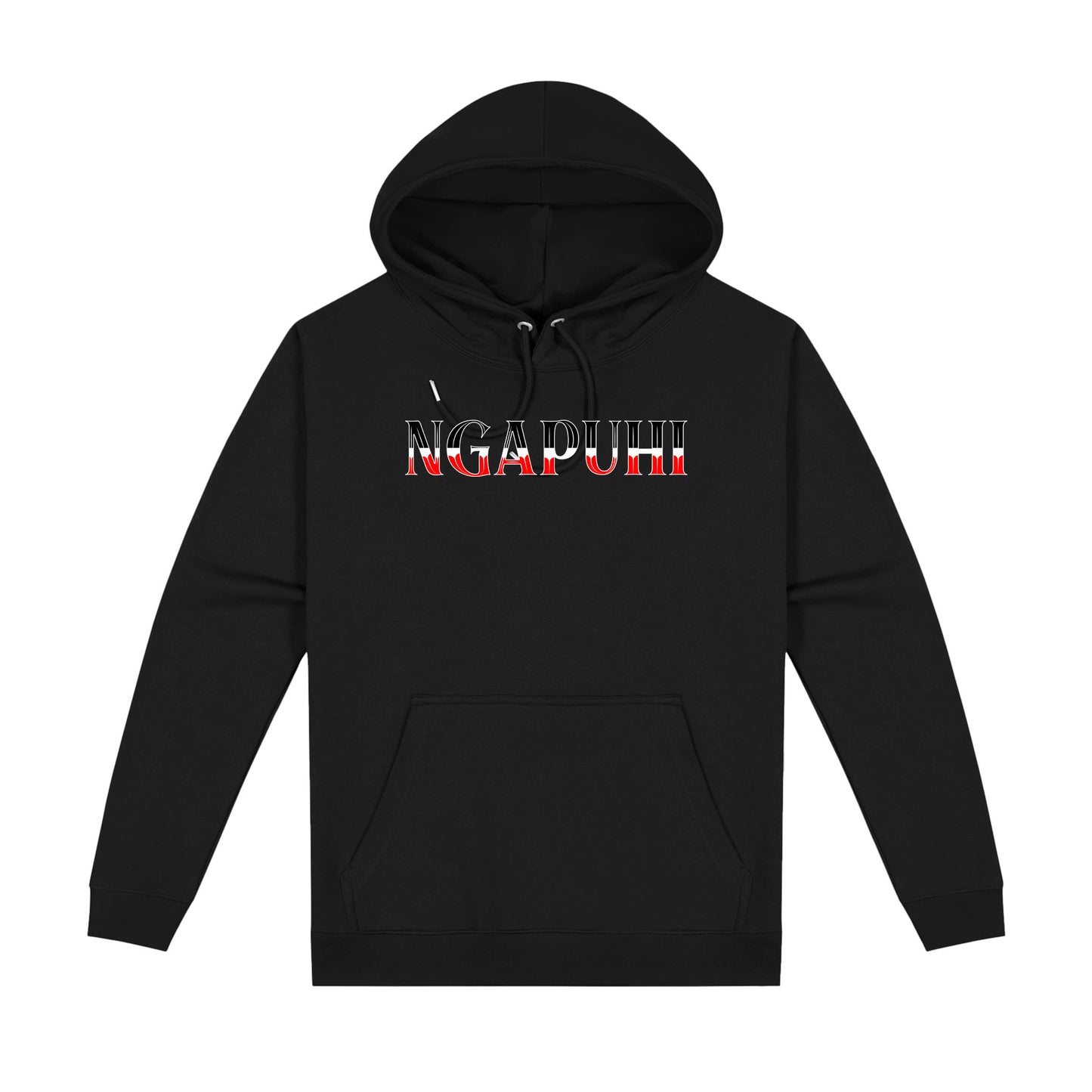 Ngapuhi Hoodie