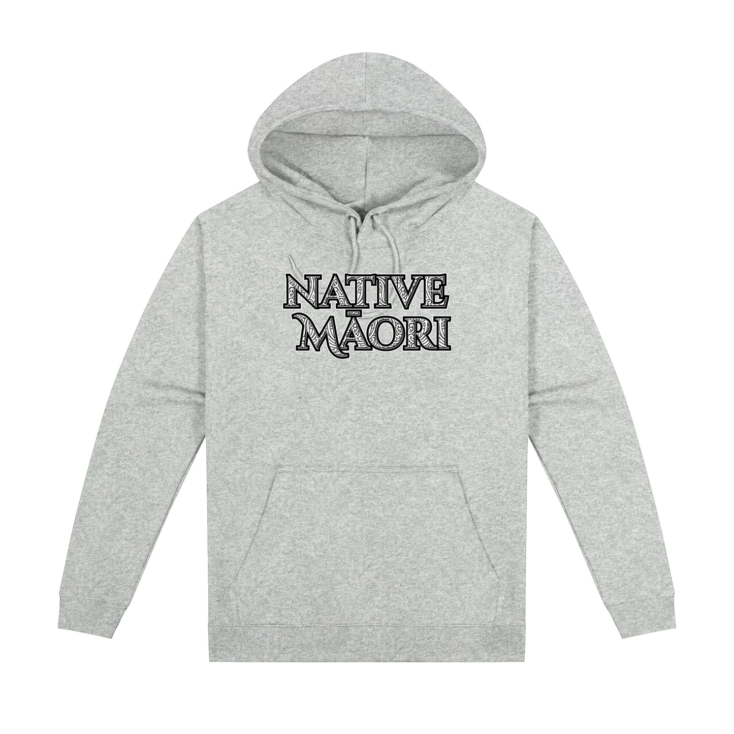 Native Maori Design (Colours)