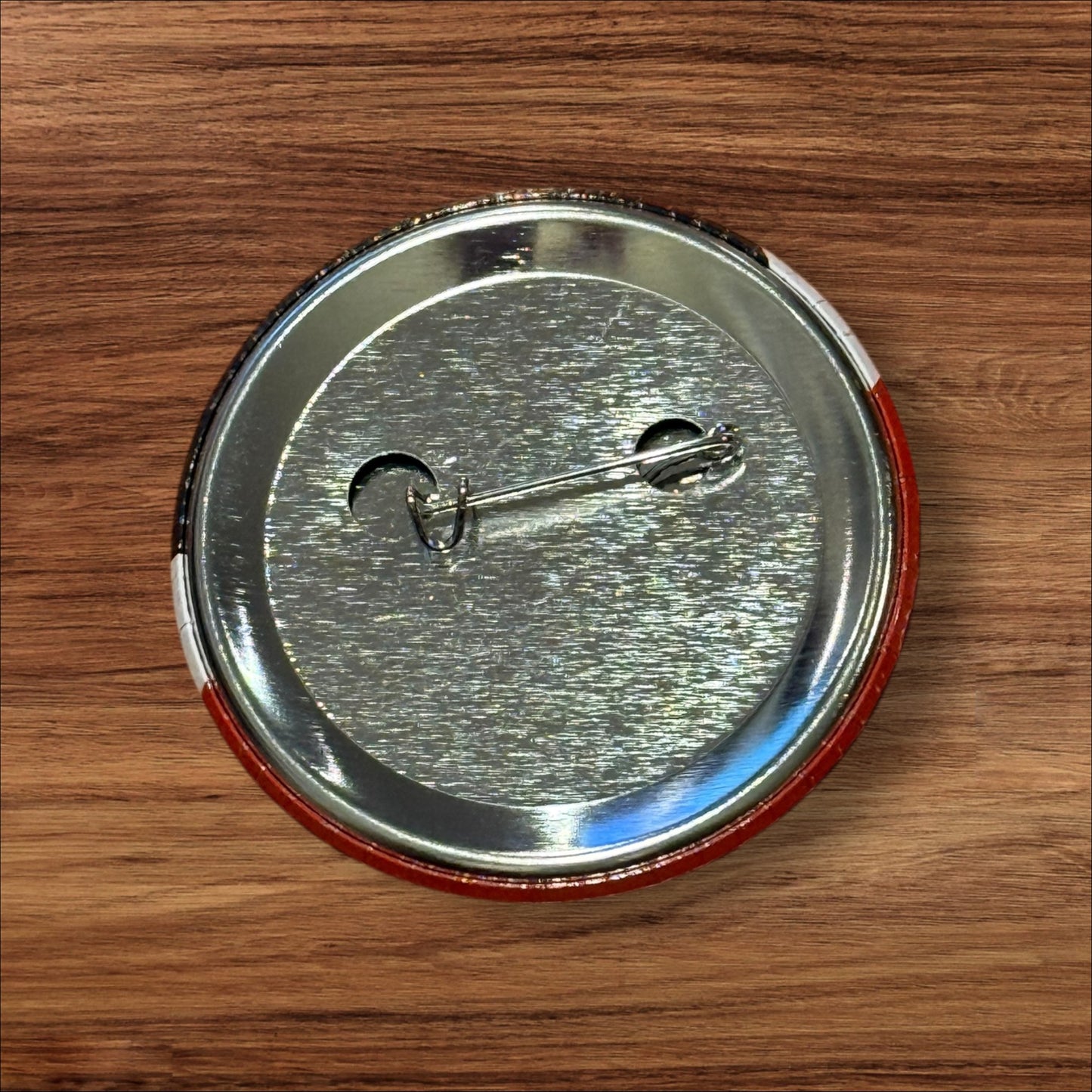 Tino Rangatiratanga Badge