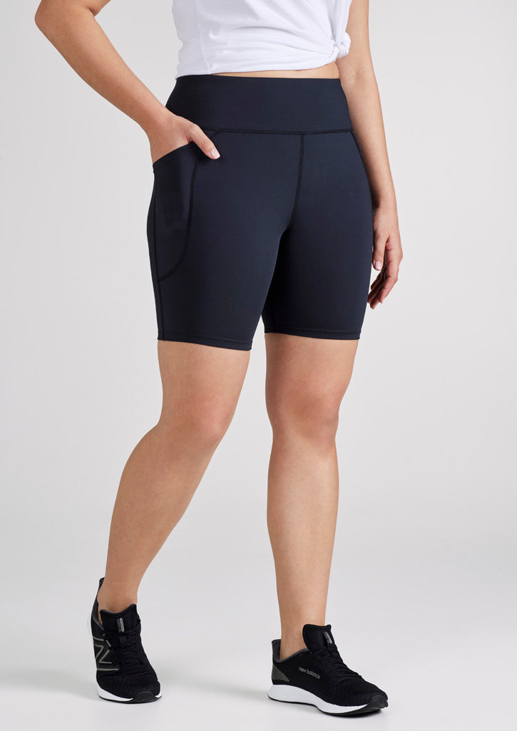 WFF Luna Shorts Aloua Vision & Print