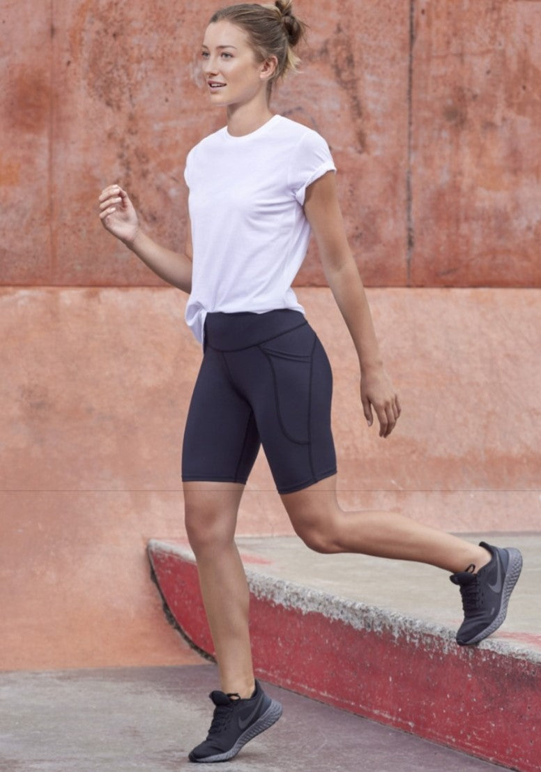 NKOTAH - Luna Shorts Aloua Vision & Print