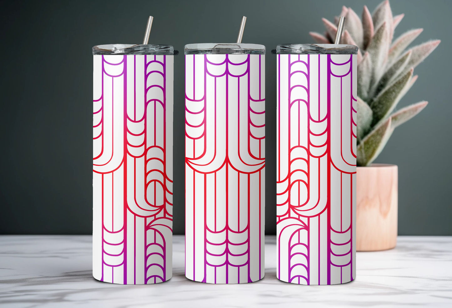 Hae Tumbler - 20oz LYDE Clothing