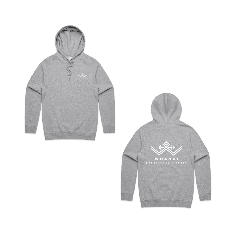 WFF Wo Supply Hood Aloua Vision & Print