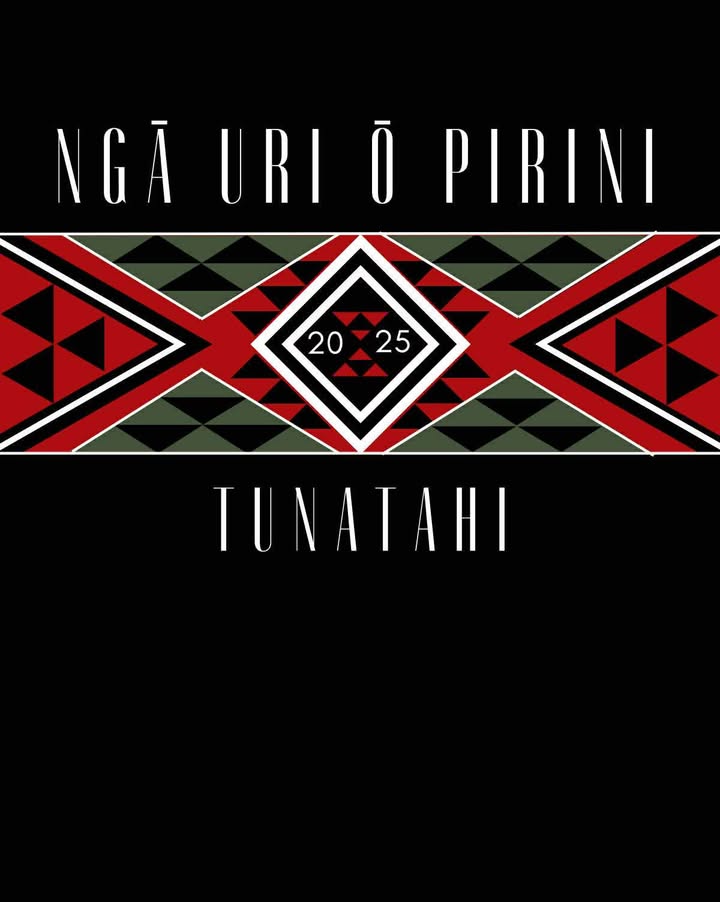 Pirini Whanau