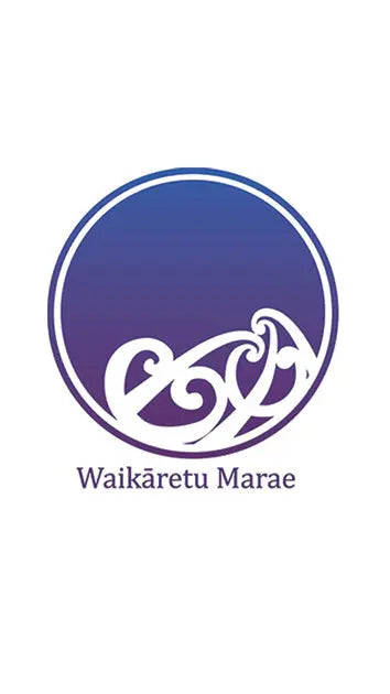 Waikāretu Marae