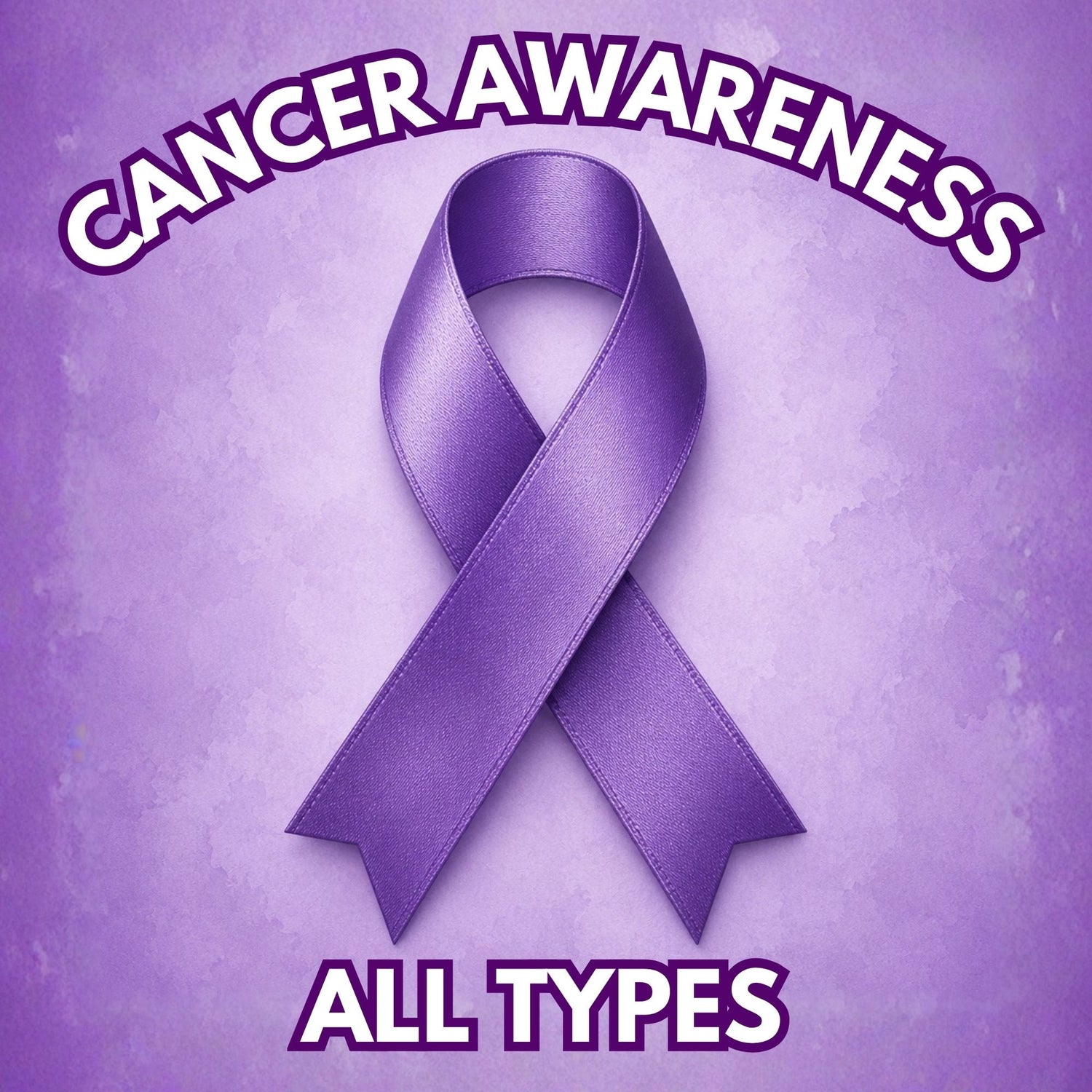Cancer Awareness - Bowel
