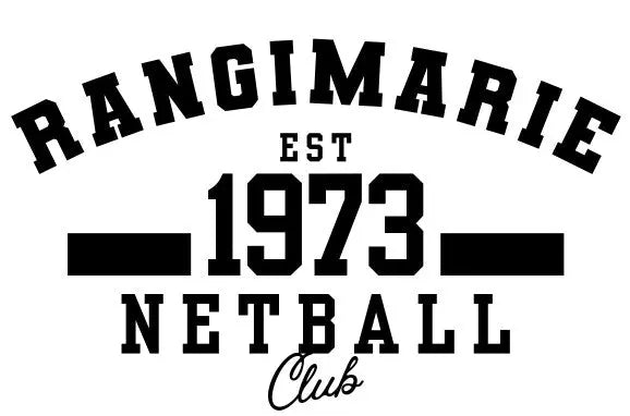 Rangimarie Netball Club