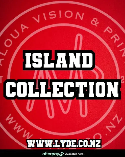 Island Collection (ALL)