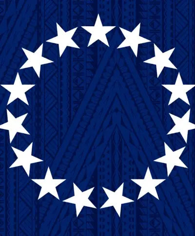 Cook Island Collection