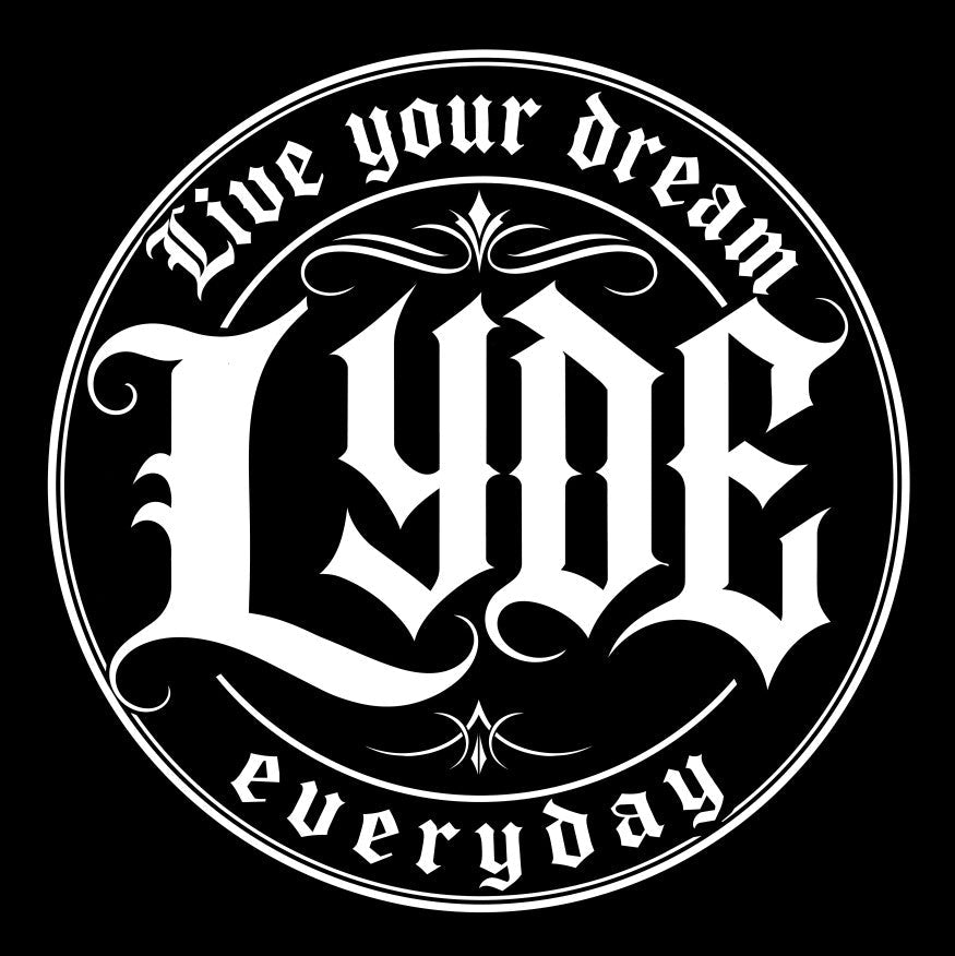 LYDE - Tees