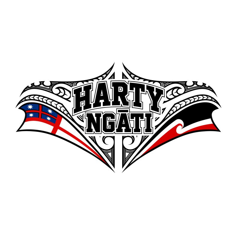 Harty Ngati