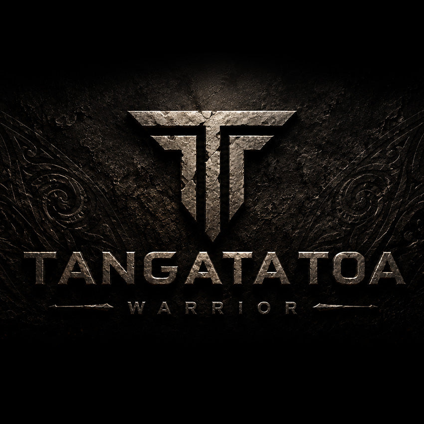Tangata Toa Collection