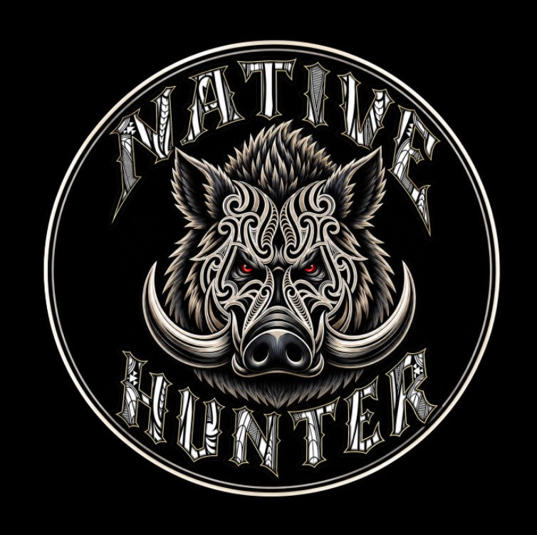 Native Hunter