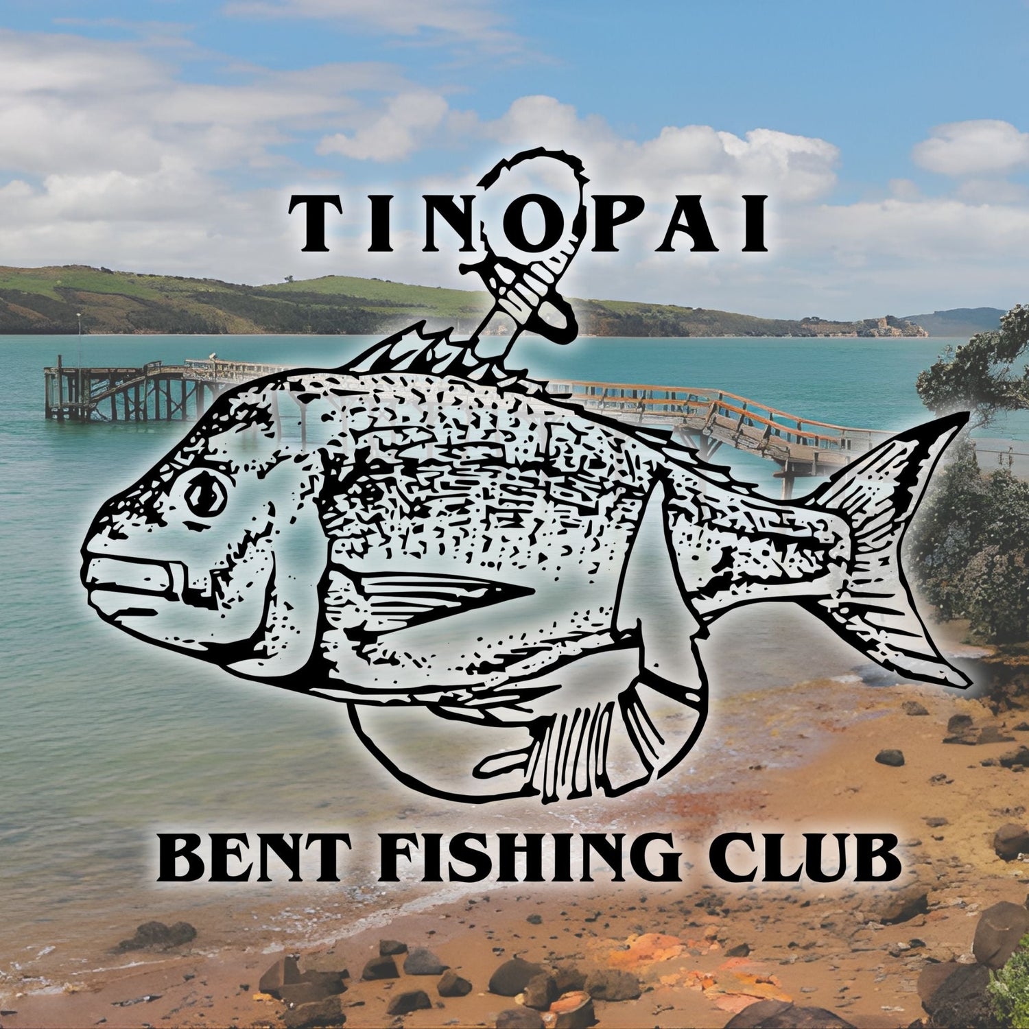 Tinopai Bent Fishing Club