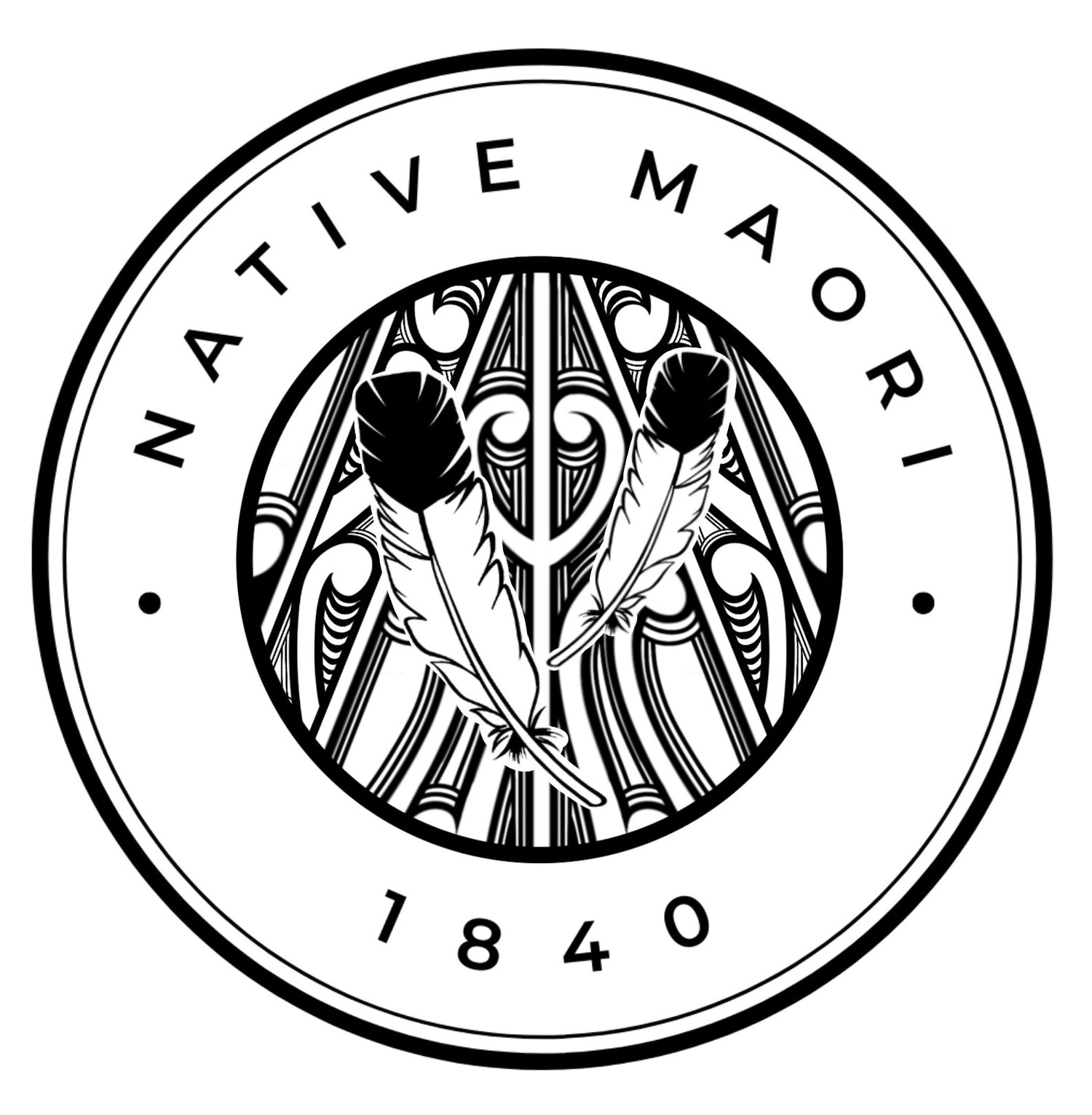 Native Māori Collection