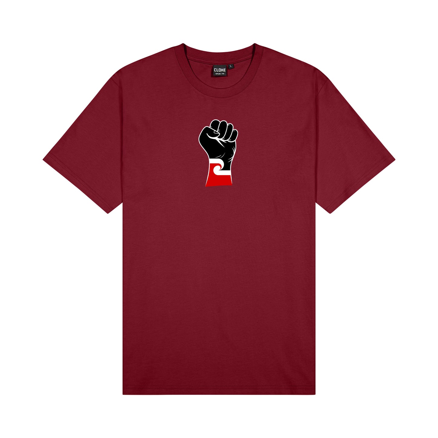 Tino Solidarity Tihate