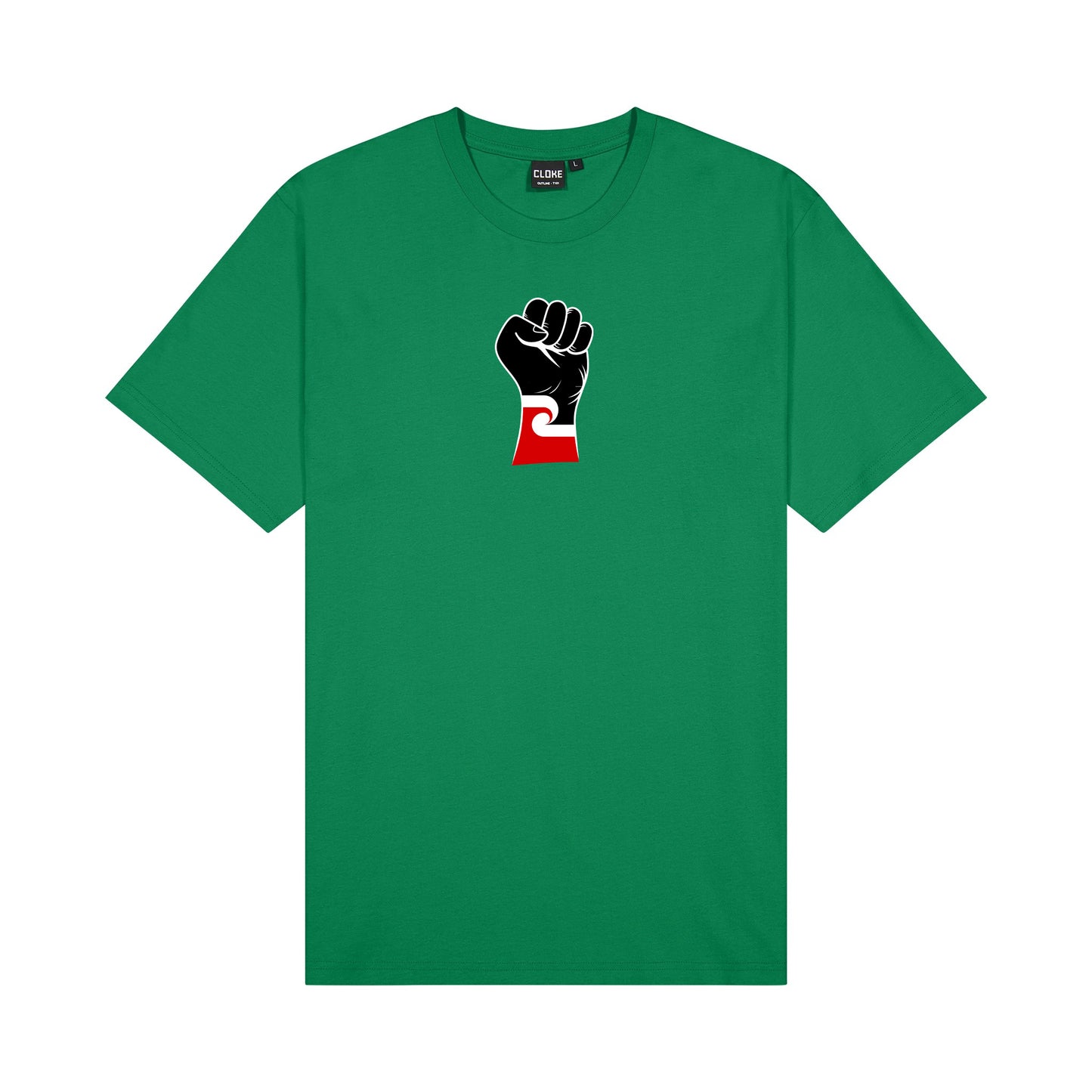 Tino Solidarity Tihate