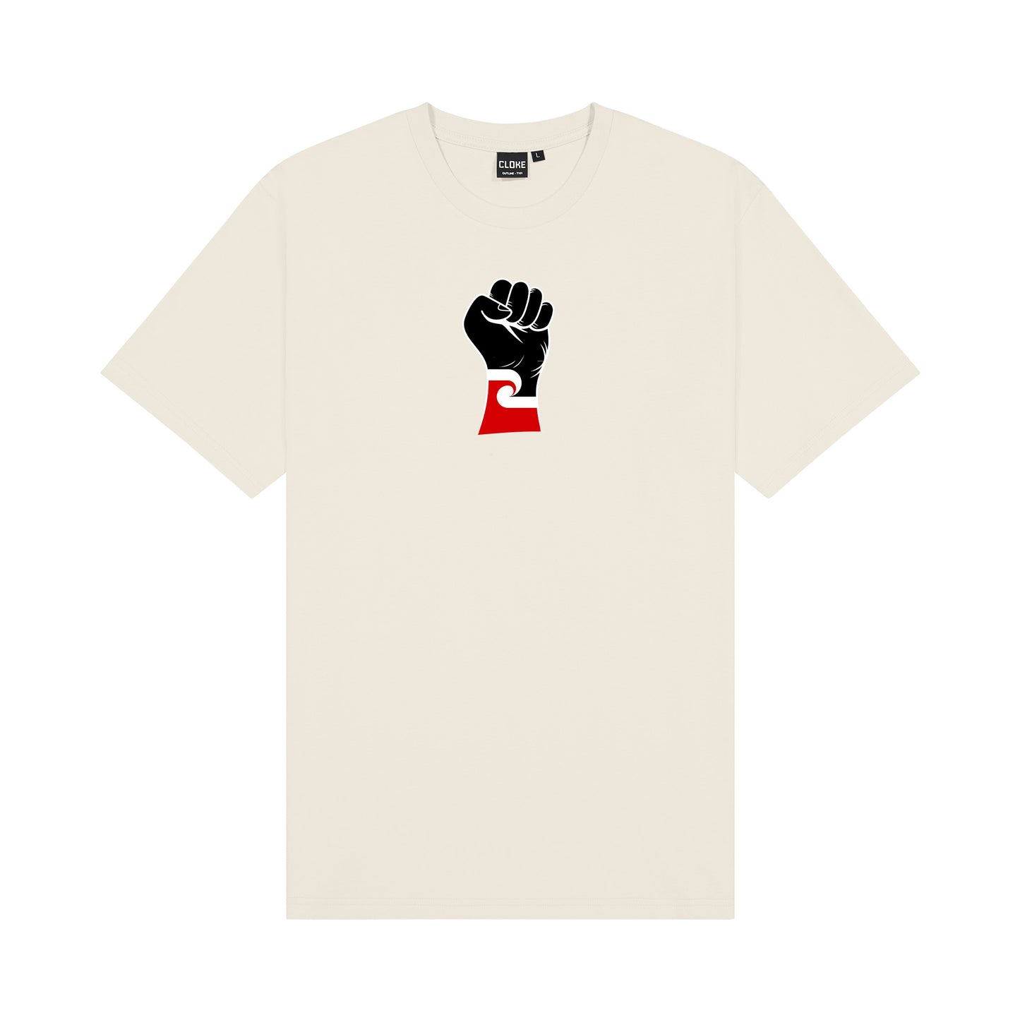 Tino Solidarity Tihate