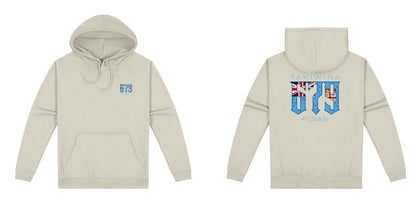 Takiwira Fijians Hoodie (Adults) Aloua Vision & Print