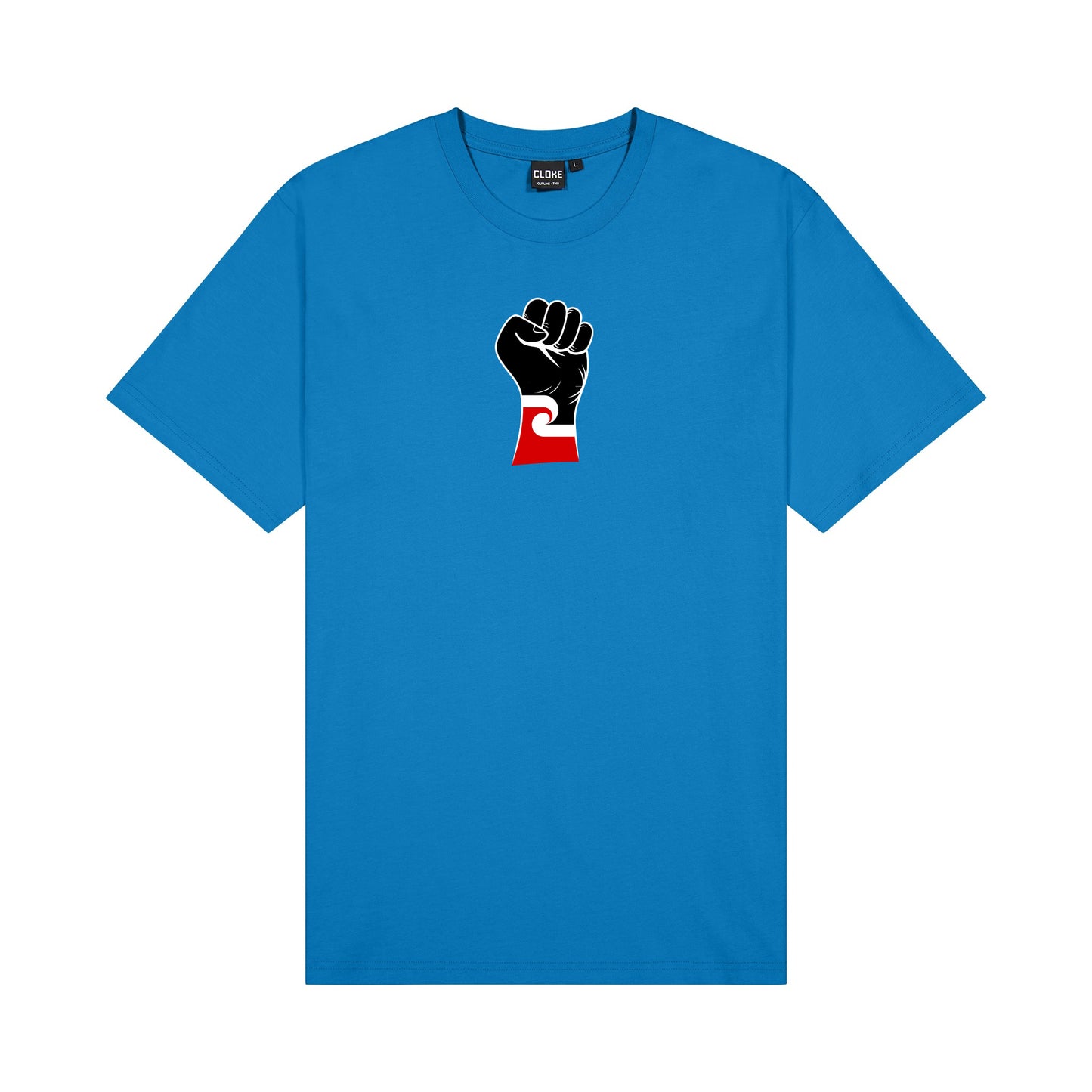 Tino Solidarity Tihate