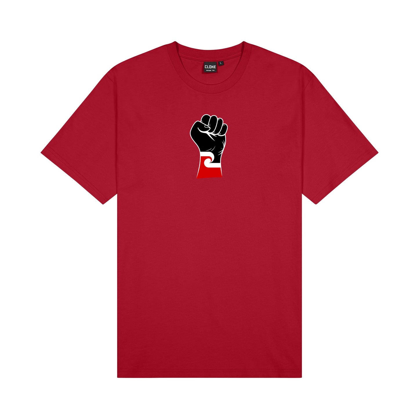 Tino Solidarity Tihate