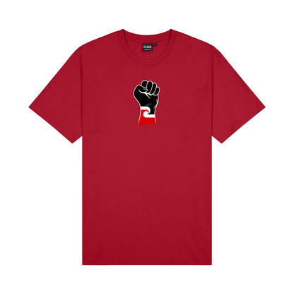 Tino Solidarity Tihate