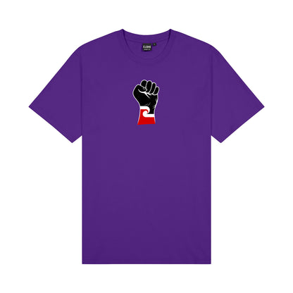 Tino Solidarity Tihate