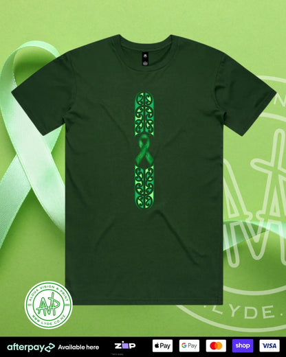 Bowel Cancer Awareness (Adults) Aloua Vision & Print