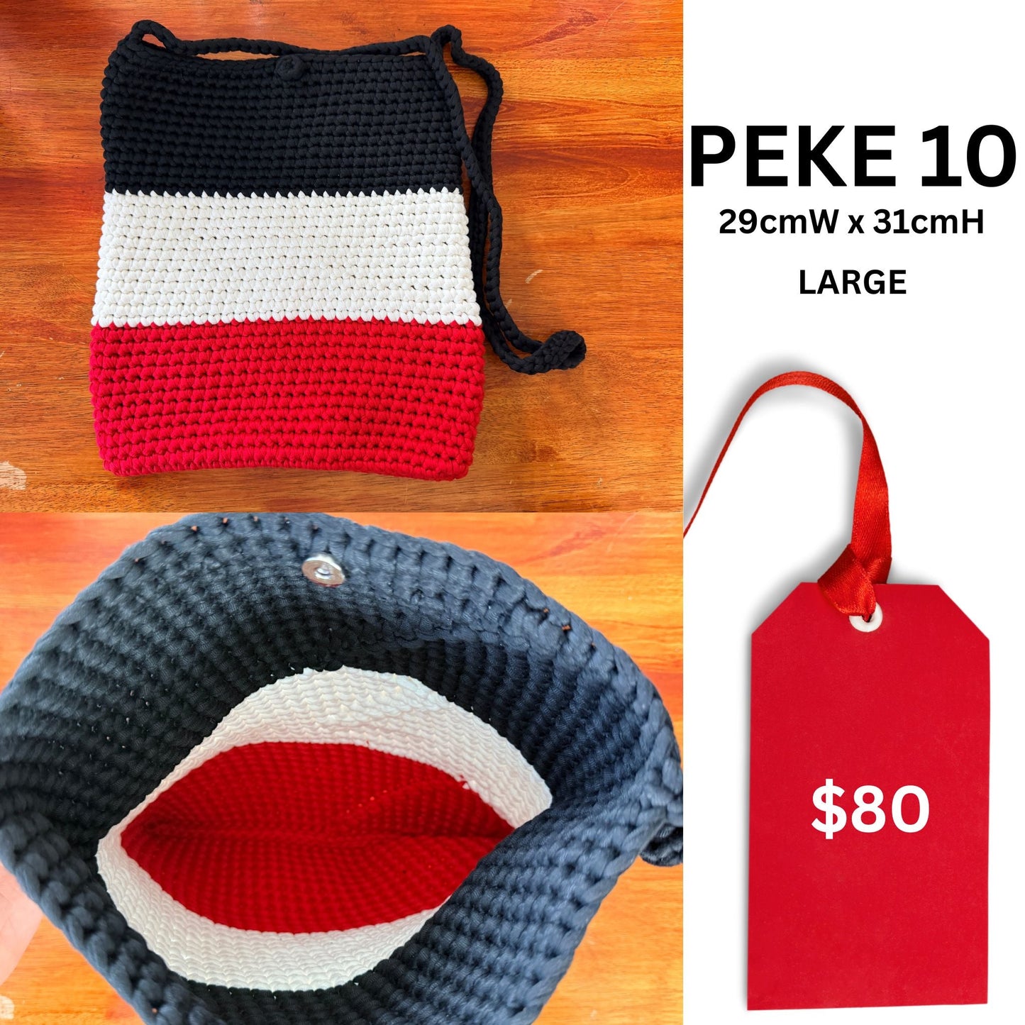 Peke 10 Aloua Vision & Print
