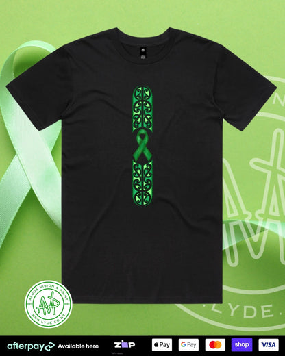 Bowel Cancer Awareness (Adults) Aloua Vision & Print