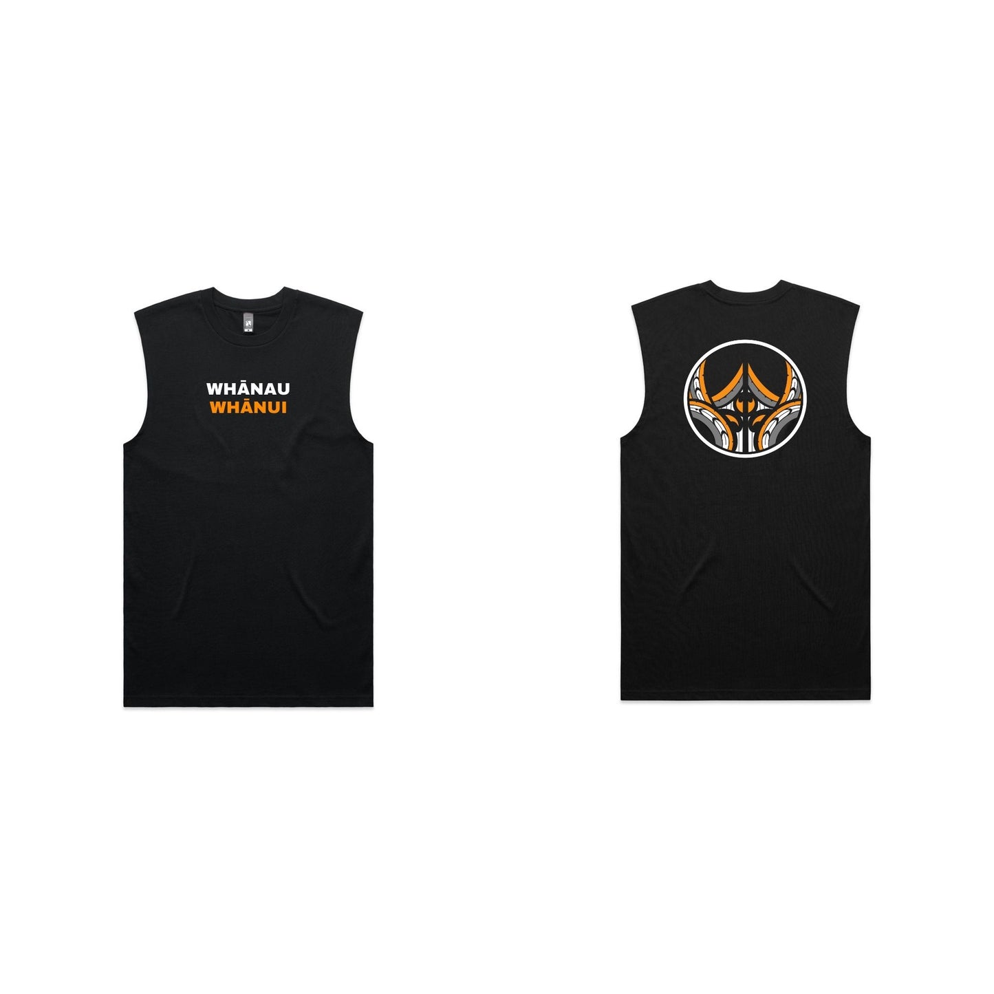 Classic Tank Aloua Vision & Print