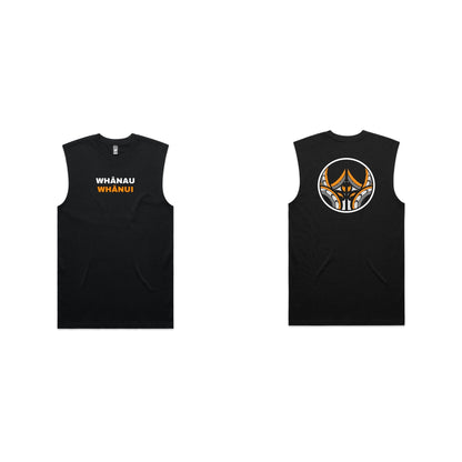 Classic Tank Aloua Vision & Print