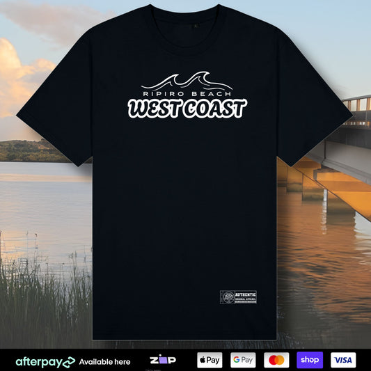 West Coast - Ripiro Beach (Adults)