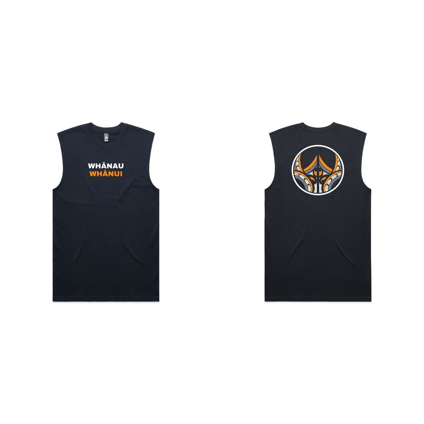 Classic Tank Aloua Vision & Print
