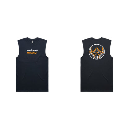 Classic Tank Aloua Vision & Print
