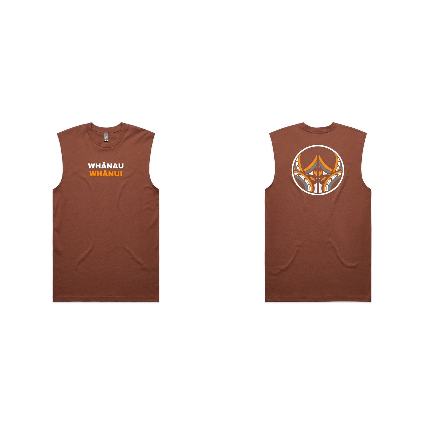 Classic Tank Aloua Vision & Print